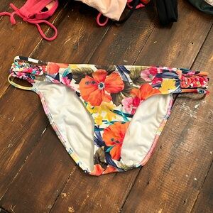 Hollister swim bottoms